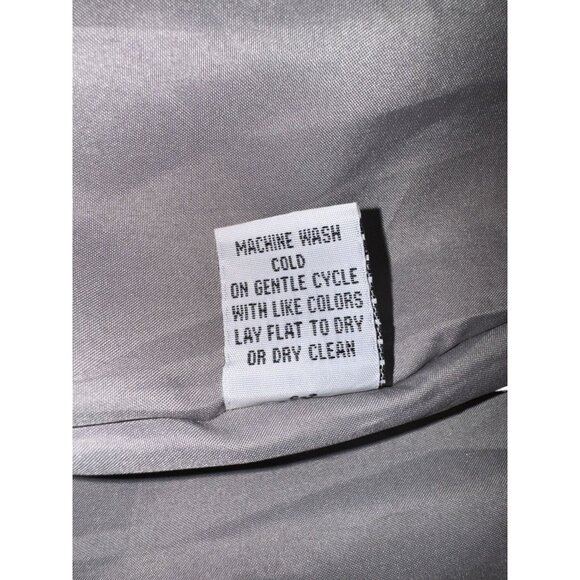 Tulle Womens Green Polka Dot Dress S - Picture 9 of 11